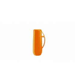 Tescoma Termoska s hrníčkem FAMILY COLORI 0.5 l, oranžová