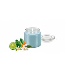 TESCOMA Vonná svíčka FANCY HOME 410 g, Neroli