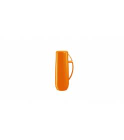 Tescoma Termoska s hrníčkem FAMILY COLORI 0.3 l, oranžová
