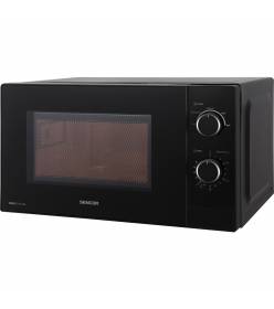 SENCOR SMW 1719BK trouba mikrovlnná