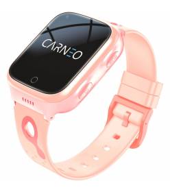 CARNEO GuardKid+ 4G Platinum Pink