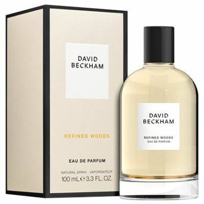 David Beckham Refined Woods - EDP Objem: 100 ml
