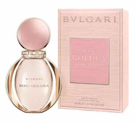 Bvlgari Rose Goldea - EDP 25 ml