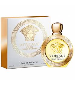Versace Eros Pour Femme - EDT 30 ml