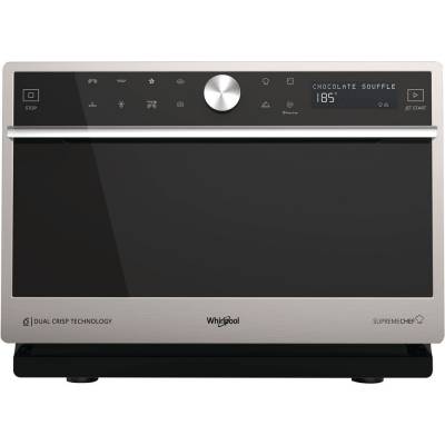 WHIRLPOOL MWP 3391SX MIKROVLNNÁ TROUBA