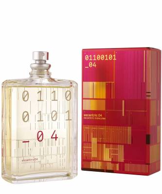 Escentric Molecules Escentric 04 - EDT 100 ml