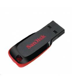 Sandisk USB flash disk Cruzer Blade 64GB