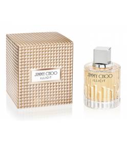 Jimmy Choo Illicit - EDP Objem: 60 ml