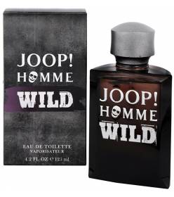 JOOP! Homme Wild - EDT 125 ml