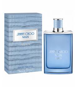 Jimmy Choo Man Aqua - EDT Objem: 30 ml