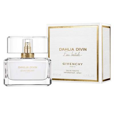 Givenchy Dahlia Divin Eau Initiale - EDT Objem: 50 ml