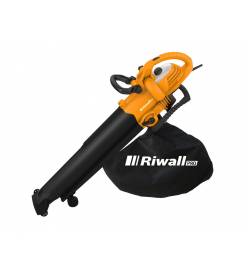 Riwall PRO REBV 3000