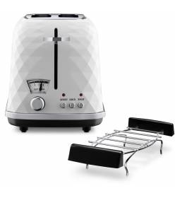 DE LONGHI CTJ 2103.W TOPINKOVAČ DELONGHI