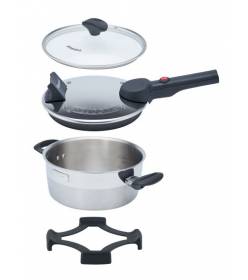 Remoska® D51/10 2l Dua