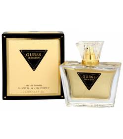Guess Seductive - EDT 125 ml