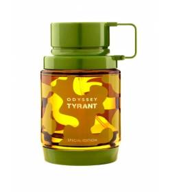 Armaf Odyssey Tyrant - EDP Objem: 100 ml