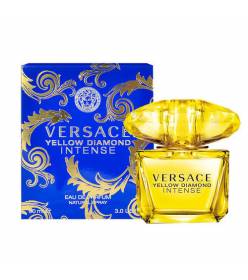 Versace Yellow Diamond Intense - EDP 90 ml
