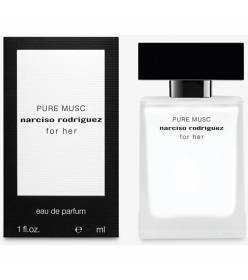 Narciso Rodriguez Pure Musc - EDP 50 ml