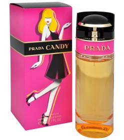 Prada Candy - EDP 50 ml