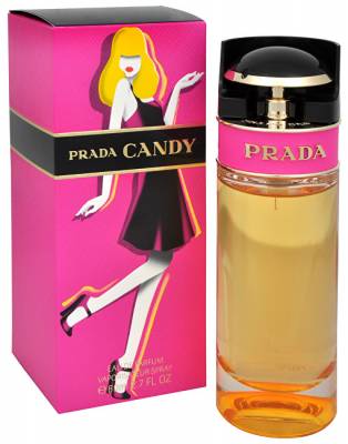 Prada Candy - EDP 50 ml