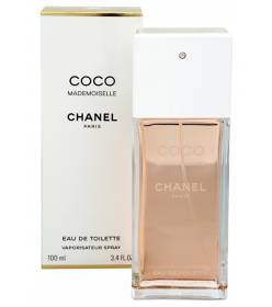 Chanel Coco Mademoiselle - EDT 50 ml