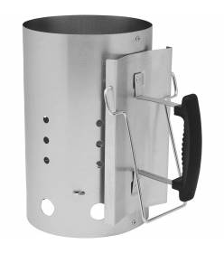 FIELDMANN FZG 9000-U E Komín. podpalovač