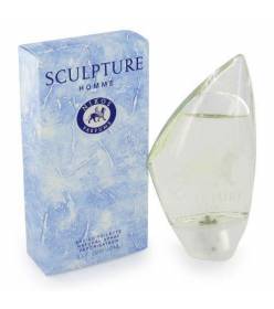 Nikos Sculpture Homme - EDT 100 ml