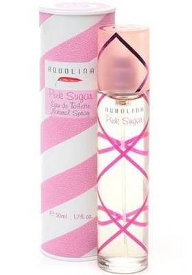 Aquolina Pink Sugar - EDT 50 ml