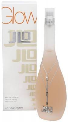 Jennifer Lopez Glow By JLo - EDT 100 ml