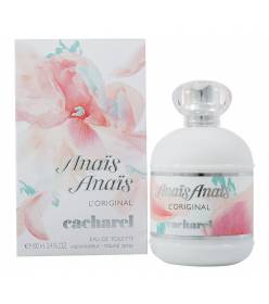 Cacharel Anais Anais L’Original Eau de Toilette - EDT 30 ml