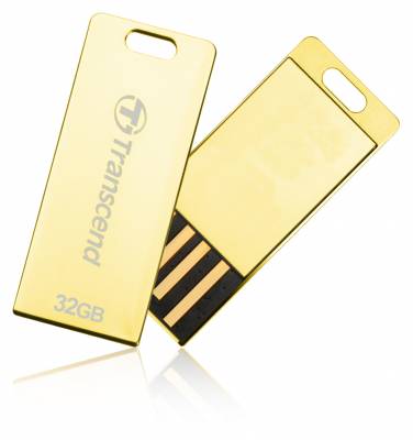 Transcend 32GB JetFlash T3G, USB 2.0 flash disk