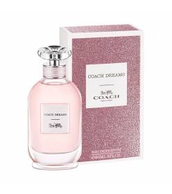 Coach Dreams - EDP 40 ml