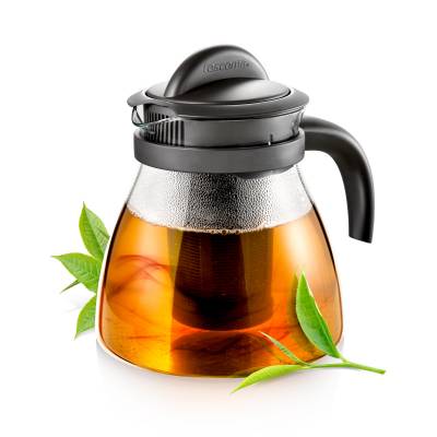 Tescoma Konvice MONTE CARLO 1.5 l, s vyluhovacím sítkem, zelená