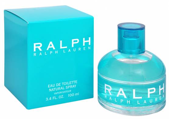 Ralph Lauren Ralph - EDT 100 ml