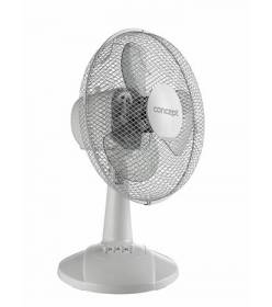 CONCEPT VS5021 Ventilátor letní stolní 30 cm