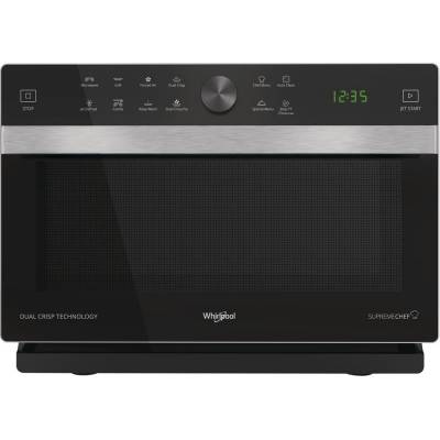 WHIRLPOOL MWP 338SB MIKROVLNNÁ TROUBA