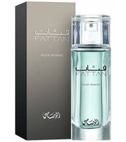 Rasasi Fattan Pour Homme - EDP 50 ml