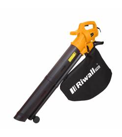 Riwall PRO REBV 3200 e