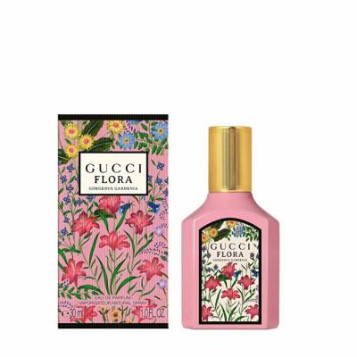 Gucci Flora By  Gorgeous Gardenia - EDP Objem: 50 ml