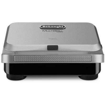 DE LONGHI SW12BC.S SENDVIČOVAČ A VAFLOVAČ DELONGHI