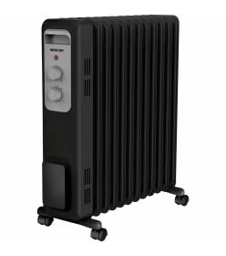 SENCOR SOH 3311BK olejový radiátor