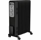 SENCOR SOH 3309BK olejový radiátor