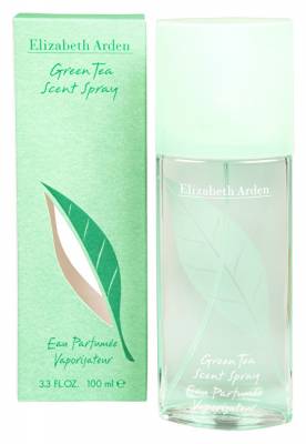 Elizabeth Arden Green Tea - EDP 100 ml