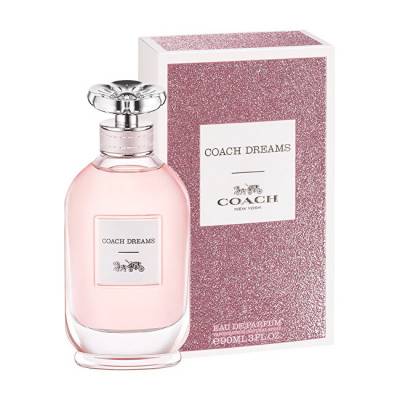 Coach Dreams - EDP 90 ml