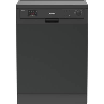 SHARP QW HX13F47EA MYČKA 60 CM
