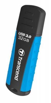 Transcend JetFlash 810 32GB, USB 3.0 flash disk