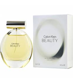 Calvin Klein Beauty - EDP 100 ml