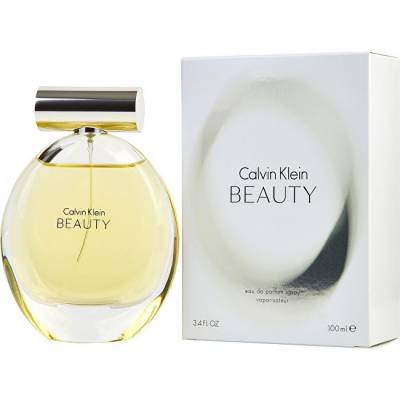 Calvin Klein Beauty - EDP 100 ml