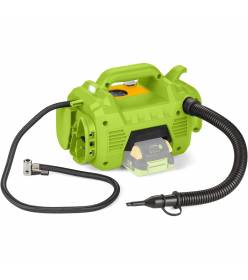 FIELDMANN FDAK 70205-0 20V Kompresor