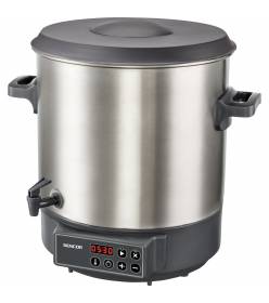 SENCOR SPP 3200SS Zavařovací hrnec